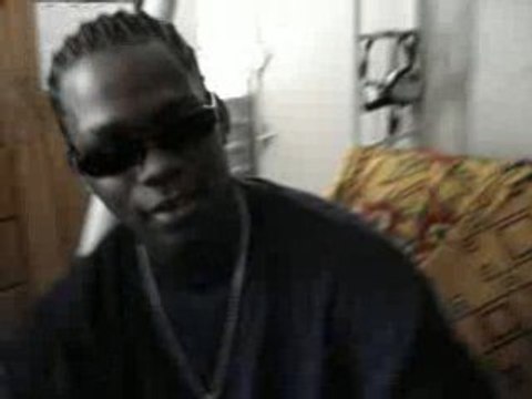 Freestyle part 1 Aka ps-prod(Buzzy-peka-romali-beast)