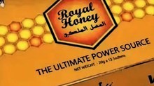 Vip Golden Royal Honey Low Price In Dubai UAE