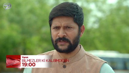 Bilmezler Ki Kalbimdesin 50. Bölüm Fragmanı - 17 Ağustos 2026