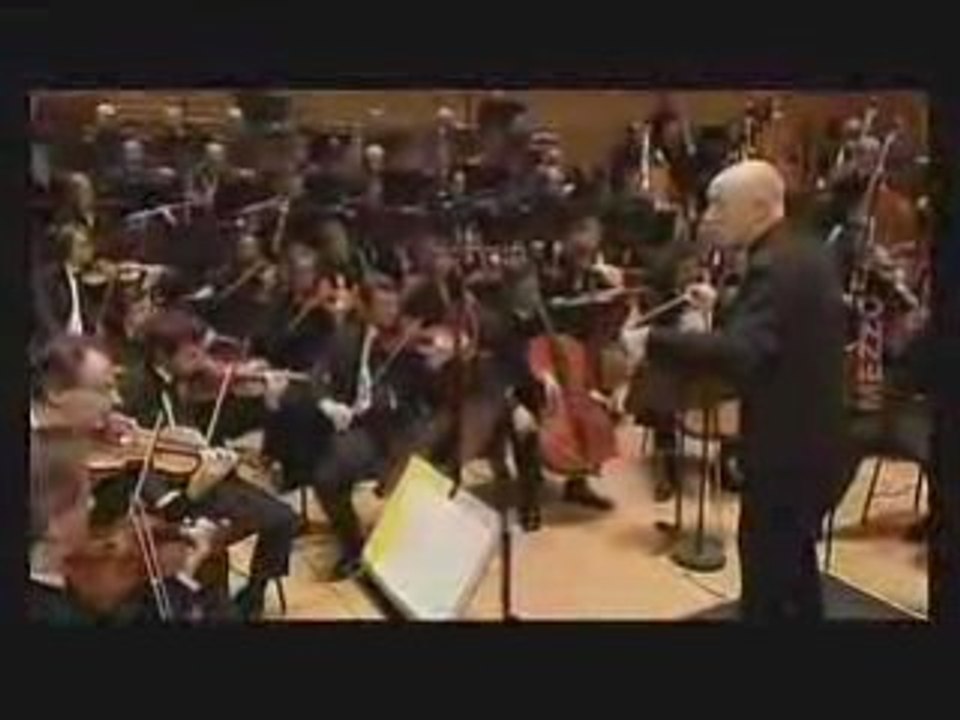 Christoph Eschenbach - Gustav Malher