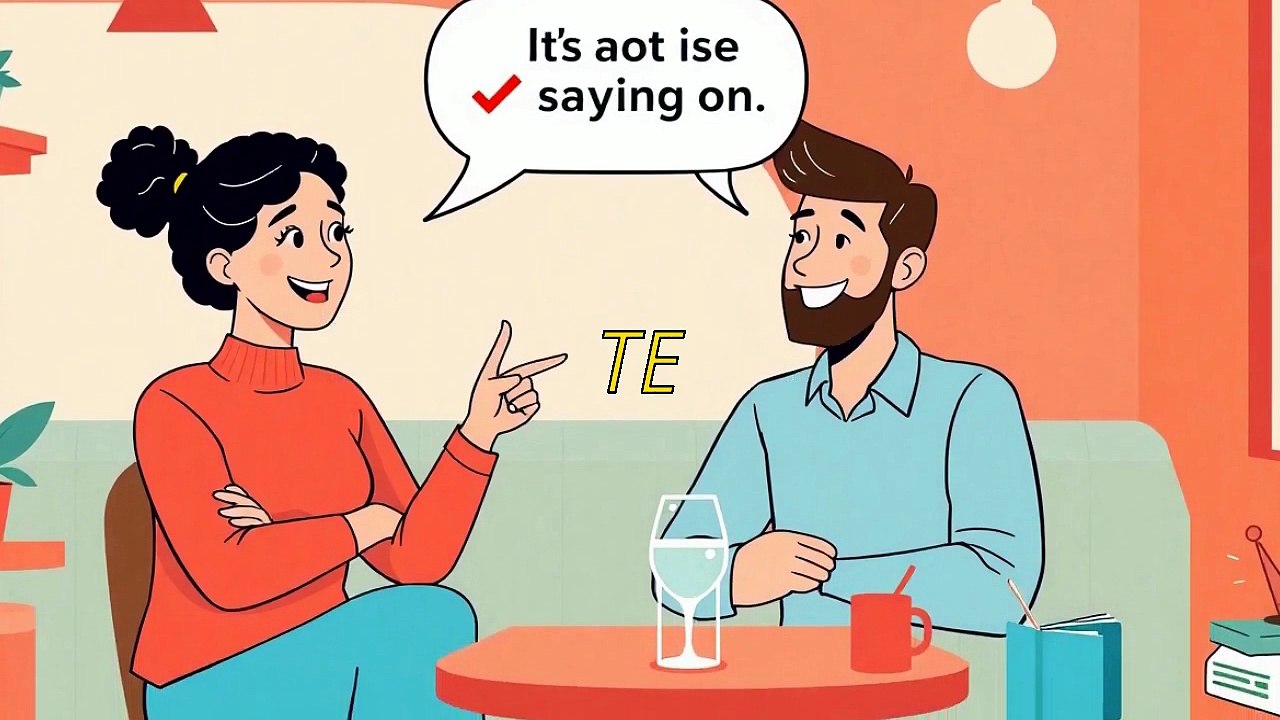 Frases en inglés - Frases fáciles para hablar s...