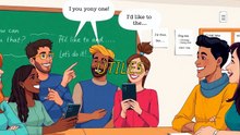 Frases en inglés - Frases naturales para hablar seguro
