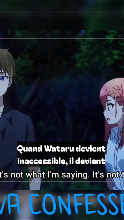 Le secret d’attraction que cet anime cache 🤯 Partie 9