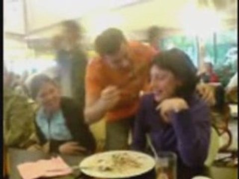 Dentelles de Montmirail 2008