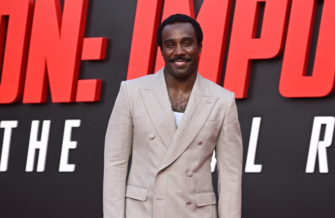 Tramell Tillman von Geheimhaltung bei 'Spider-Man: Brand New Day' 'frustriert'