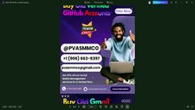 Top bye Old Gmail Accounts All verified accounts form pvasmmco now 2026