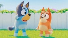 Bluey: La película - Trailer