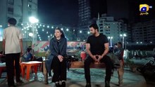 Muhafiz Episode 16 Junaid Khan Momina Iqbal 15th July 2026 HAR PAL GEO