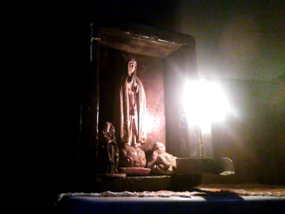 Santo Rosario - Misterios Gozosos (Lunes y Sábado) - Sábado 15 de agosto de 2026