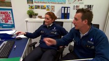 De Buurtpolitie - S07E08