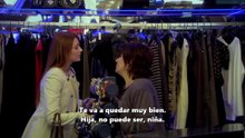 Adini Feriha Koydum Capítulo 73 | La chica llamada Feriha | Novela Turca en Español