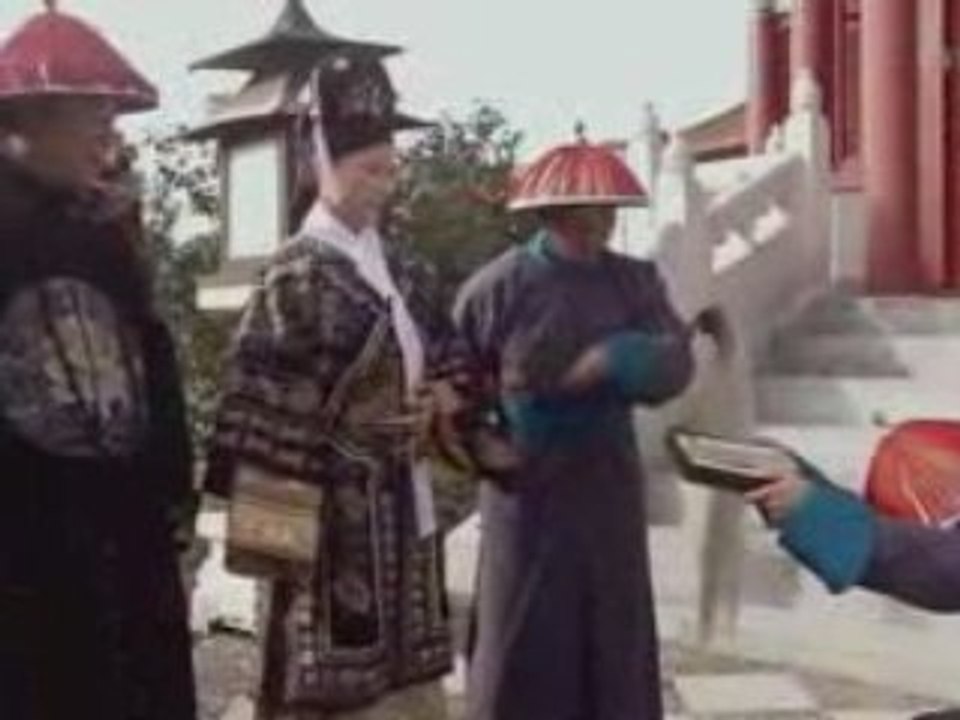 La Révolte Des Boxers - Pékin 1900 (1/3)