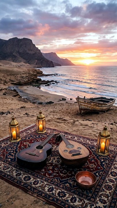 💃 Flamenco Gitano | Authentic Spanish Guitar M...