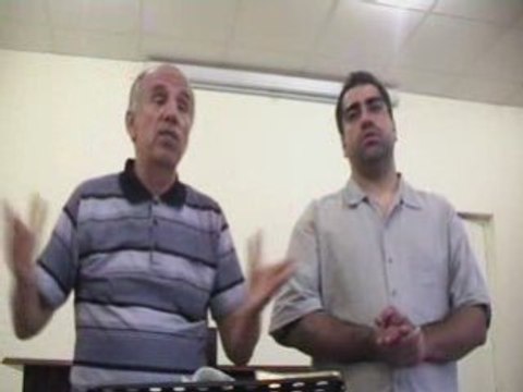 message chrétien franco portugais