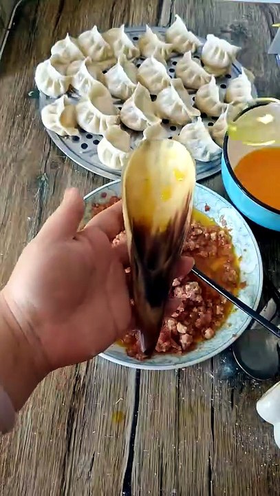 Satisfying Food Art