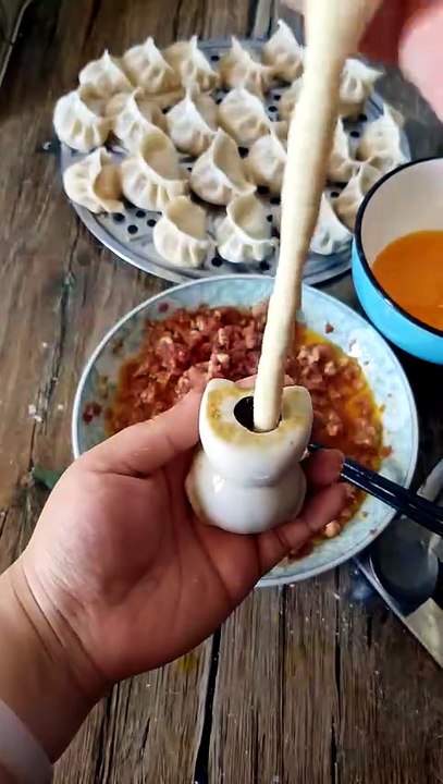 Satisfying Food Art