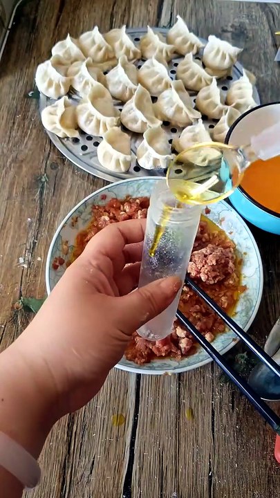 Satisfying Food Art
