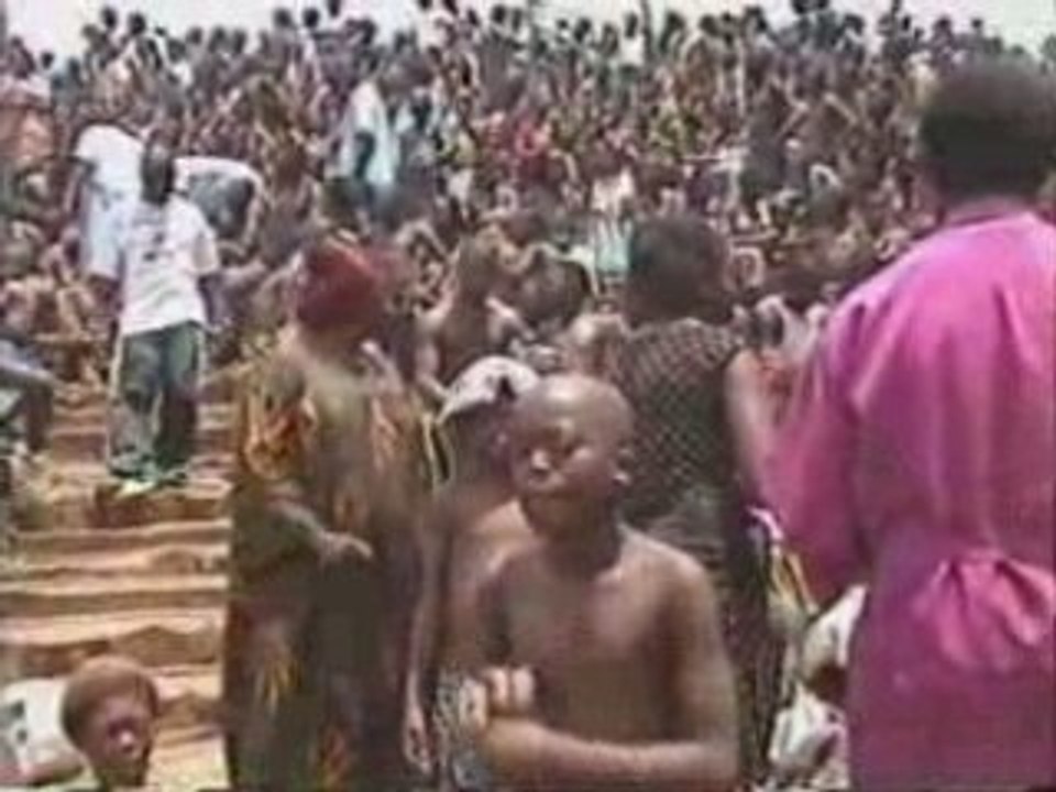 benediction de la rentré scolaire 2007/2007