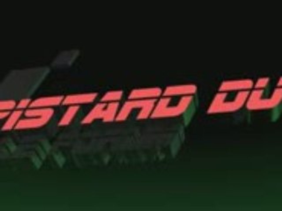 Pistard du sud logo