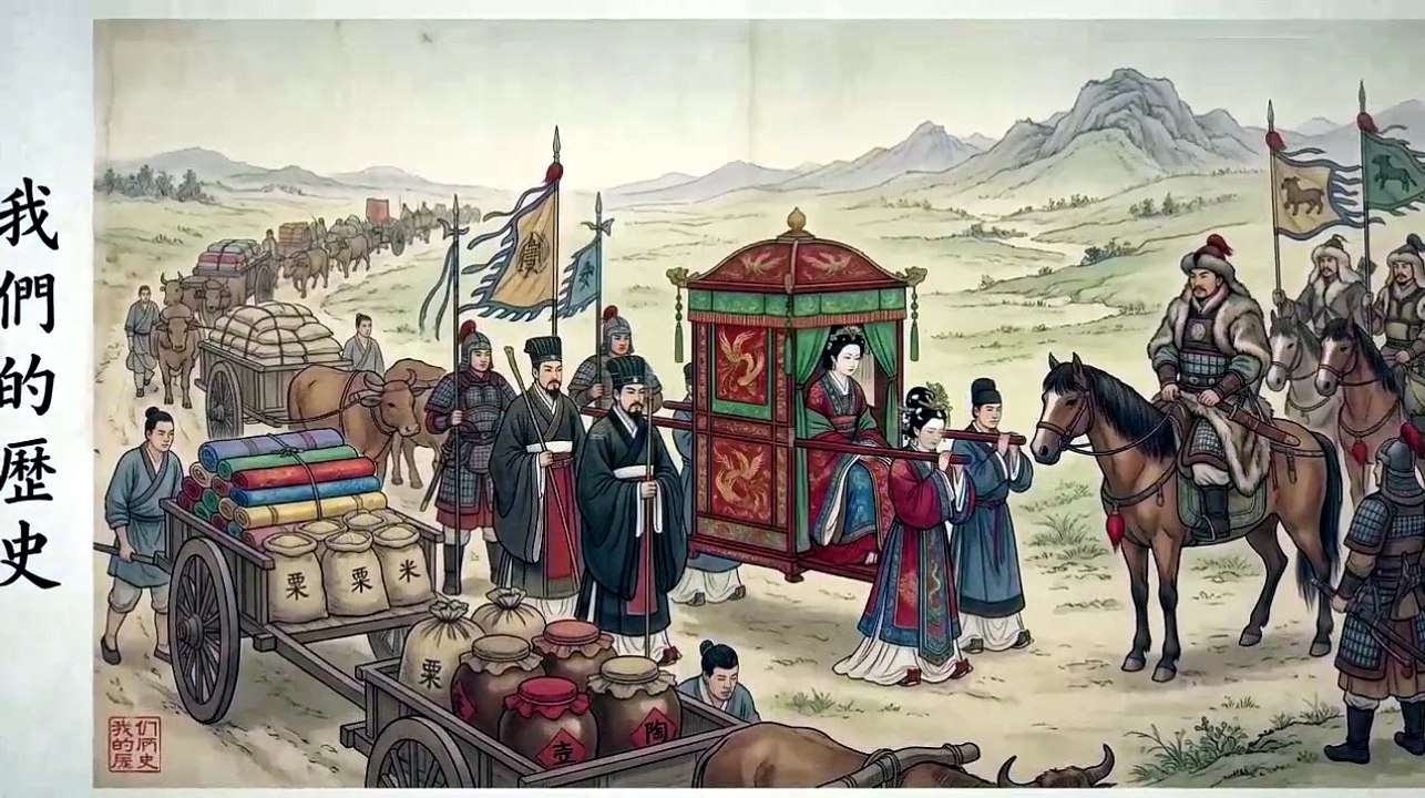 Unveiling the Great Wall of China: A Tale of Power and Perseverance
