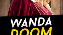 Wanda, la sorcière orange | Les Dark Avengers de Doctor Doom