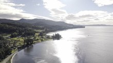 Gordon, Tasmania, Australia | SORTIE.008 [DRONE]
