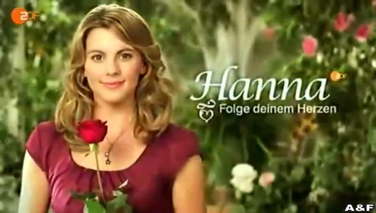 Hanna -322- Folge deinem Herzen