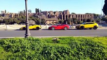 PORSCHE, LAMBORGHINI, ASTON MARTIN : AVALANCHE DE NOUVEAUX MODÈLES ! LE THERMIQUE CONTRE ATTAQUE !