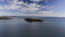 Eaglehawk Bay, Tasmania, Australia | SORTIE.011 [DRONE]
