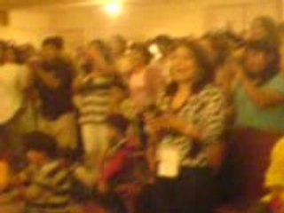 Many Montiy  y Joel Travis