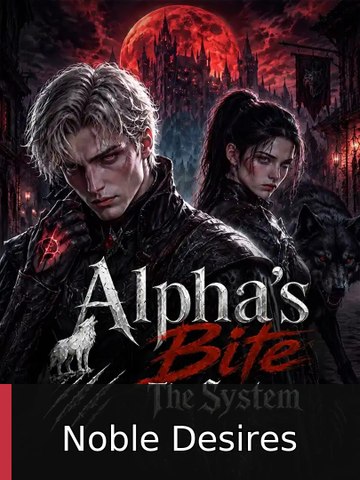 Alpha's Bite The System !! #englishsub #fullmovie #dramalovers⭕️🍿 | Noble Desires