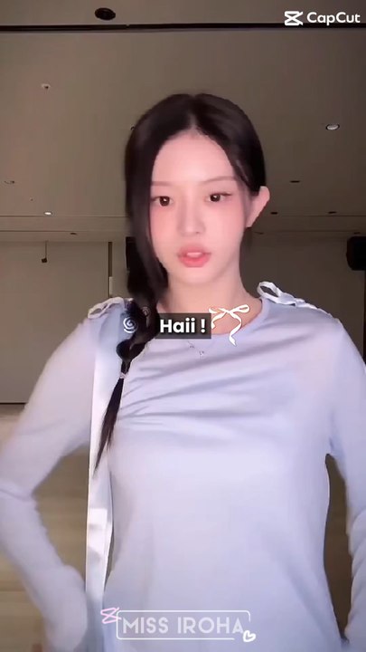 Haiii !