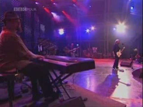 Buddy Guy Drowning On Dry Land Glastonbury 08