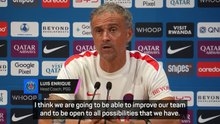 Ferran Torres 'adapts perfectly' to PSG - Enrique