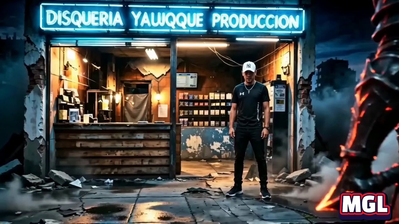 EL ÚLTIMO REFUGIO