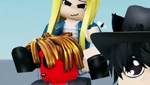 Are John and Lily Dating Now? 😳😱 Roblox Tea!