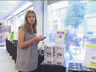 Comparateur de prix Orange