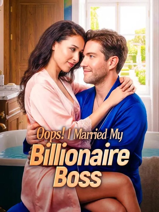 Oops! I Married My Billionaire Boss | Komplette Serie | Short Drama Deutsch