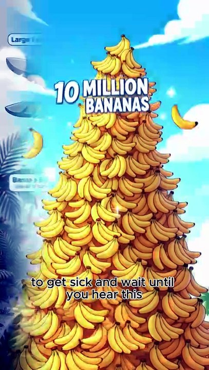 The Hidden Truth About Bananas