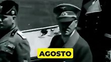 1940: Italia hundió un barco griego en tiempos de paz