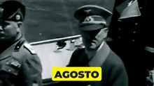 1940: Italy Sinks a Greek Ship During Peacetime