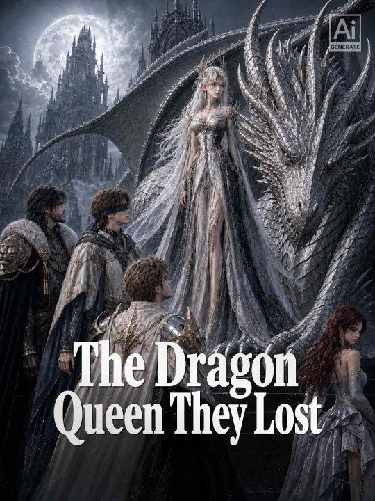 The Dragon Queen They Lost (FULL FILMS)