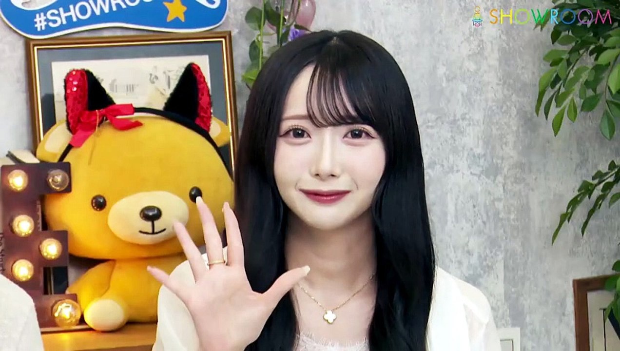 260728 のいみーのいみ 第249回 SHOWROOM (谷崎早耶,冨田菜々風)