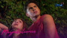 Magpakailanman: Abusadong Mister, nagpanggap na SINAPIAN! #MPK