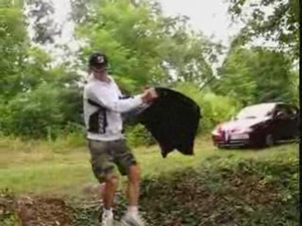 Enduro nordhouse peche a la carpe