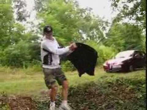 Enduro nordhouse peche a la carpe