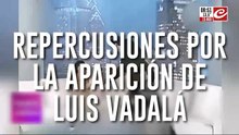 Escándalo tras la aparición de Luis Vadalá en la serie de Moria... ¿qué pasó?