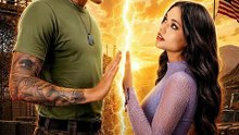 Death Touch — One Touch Could Change Everything