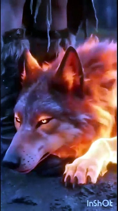 Silver Moon Wolf Princess Englisch Dub Short Series | Ganzer Film Deutsch