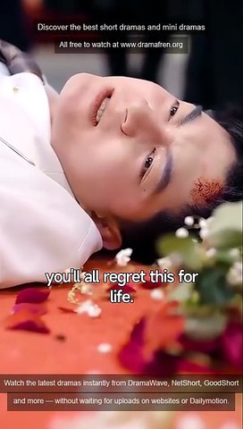 Engaged in Lies Married to Regret- Full Drama Movie English Sub [Full Movie]